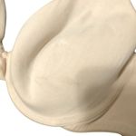 Victoria's Secret  Bra Lined Perfect Coverage Beige 38C Photo 1