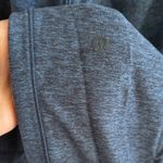 Lululemon  Ready to Rulu Heathered Blue Jogger Pants 6 Photo 4