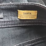 Level 99 Charcoal Gray Tanya High Photo 6