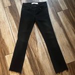 Marc by Marc Jacobs  black Lou skinny jeans Photo 0