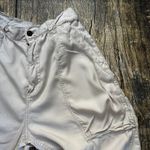 Urban Outfitters High Waisted Parachute Barrel Pants Size 6 Photo 4