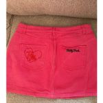 Teddy Fresh  pink skirt Photo 3