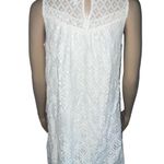 Xhilaration Sleeveless Lace Dress Photo 3