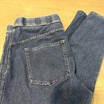 Nordstrom Nordstorm Womens Blue Denim Pull on Elastic Waist Jeggings‎ Size Small Photo 1