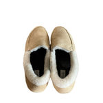 Olukai Women's Size 10 Ku’Una Slippers Golden Sand NWT Photo 3