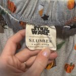 Munki Munki Star Wars Slumber  Yoda Halloween Sleep Pajama Pants Joggers … Photo 3