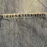 Everlane  Women’s The Relaxed Straight Jeans distressed broken in blue Sz 27 NWT Photo 12