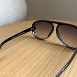 Aviator Fade Sunglasses Photo 2
