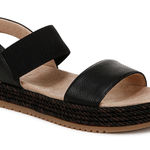 Soul Naturalizer Women's Diana Flatform Sandals Photo 0