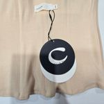 CULTNAKED Vanilla Killa Bandeau in Beige Size XS Photo 5