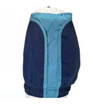 Nike ✨ Tempo 3" Dri-Fit Shorts Blue Two Tone Running Built-in Sz XL Brief✨ Photo 5