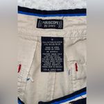 PERISCOPE Khaki Wide Leg Pants sz 9 Photo 3