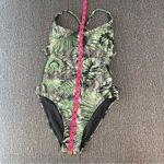 Sam Edelman Green Hummingbird One Piece Swimsuit Photo 14