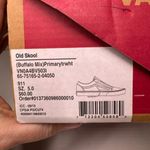 Vans  Old Skool Buffalo Mix Plaid Low Top Sneakers Size 6.5 Women / 5 Men NWT Photo 7