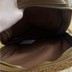 Stoney Clover Lane New  brown sherpa mini backpack Photo 6