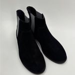 Vionic  Alana Suede Ankle Chelsea Boots Photo 2