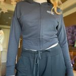 Culver Hooded Sweater Cardigan Photo 0