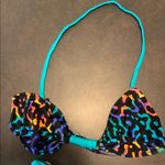 Cool summer bathing suit bikini set 🌞 Black Size undefined Photo 2