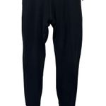 Alo Yoga HIGH-WAIST ALOSOFT LOUNGE LEGGING BLACK Size S NWT Photo 8