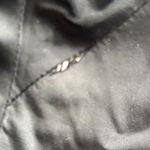 The North Face  Black Parka Insulated Hooded Jacket Women's Medium flaws Photo 12