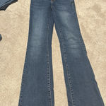 American Eagle Super Stretch Kick Boot Photo 0