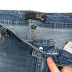 1822 Denim  Women’s Jean Shorts size 12 Photo 1