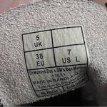 Dr. Martens White  1460 ankle boots Photo 7