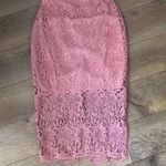 Haute Monde Lace Skirt  Photo 0