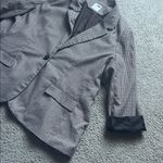 SO  Houndstooth Blazer Photo 2