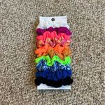 Hair Accessories Pink Photo 1