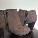 Gap Brown Ankle Boots Photo 6