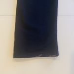 Hampton Beach NH Distressed Straight Sweatpants Appr. Women’s Med. or Large Long Blue Photo 7