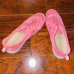 Earth Origins  Carly Nubuck and Mesh red 10W shoes Photo 31