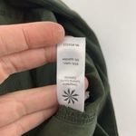 Athleta  Dark Green Trekkie Jogger Pant 4 Photo 3