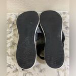 Clarks CLOUDSTEPPERS by  Sport Sandals Mira Lily Black/Gray Camo Size 11 Photo 3