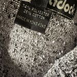 Jamie Sadock Textured Full Zip Sweater Women Size L Cozy Pockets Cabincore Purple Size L Photo 8