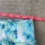 Lane Bryant LIVI Active Skort Womens Plus Size 14/16 Skirt Shorts Tie Dye Tennis Photo 12