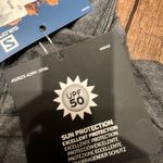 Salomon  lightning half zip top-jacket Photo 3