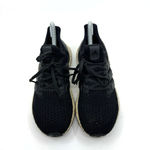 Adidas UltraBoost 4.0 Black Running Sneakers Women's 6.5 US Photo 4