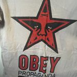 Obey  tee Photo 3