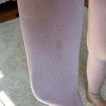 Forever 21 Pink Leggings Photo 5