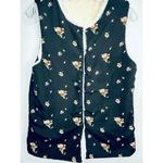 Matilda Jane Matilda, Jane FAUX for vest wedding anthropology tall boots, leather small Photo 9