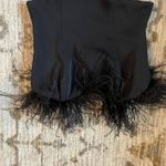 LPA Feather Corset Top Photo 0