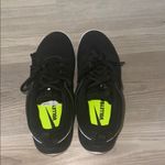 Nike Women’s Black  Zoom Hyperace 2 Volleyball Shoes Photo 1