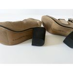 Kelsi Dagger KDB  Brooklyn Suede Leather Kristie‎ Gladiator Buckle Sandal Size 8M Photo 3