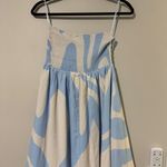 Petal and Pup  Nesta Maxi Dress Size Small Photo 8