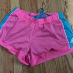 Adidas Pink Shorts Photo 0