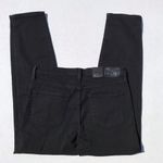 Frye Addie Black Skinny Jeans Photo 3