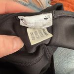 Adidas Black Sports Bra size tag removed Photo 2