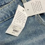 Lane Bryant NWT Flex Magic High Rise Straight Jeans Plus Size 28 Side Bling Photo 6